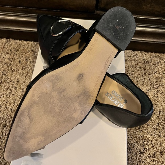 BLEECKER & BOND GLORIA - Picture 5 of 5